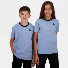 CAMISETA LE COQ SPORTIF JUNIOR GRAPHIQUE