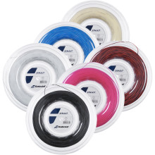 BOBINA BABOLAT SYNTHETIC (200 METROS) 