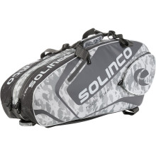 RAQUETERO SOLINCO TOUR TEAM CAMO 6R