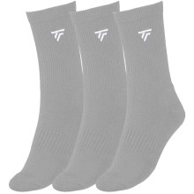 3 PARES DE CALCETINES TECNIFIBRE ALTOS