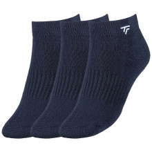 3 PARES DE CALCETINES TECNIFIBRE BAJOS