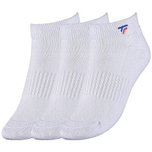 3 PARES DE CALCETINES TECNIFIBRE BAJOS