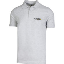 POLO TENNISPRO PIQUE SMALL LOGO