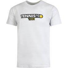 CAMISETA TENNISPRO LOGO