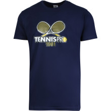 RAQUETAS CAMISETA TENNISPRO