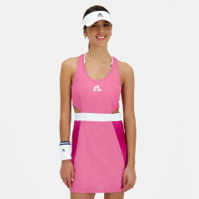 LE COQ SPORTIF VESTIDO MELBOURNE MUJER