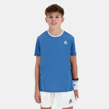 CAMISETA LE COQ SPORTIF JUNIOR PARIS