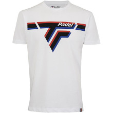 CAMISETA TECNIFIBRE PÁDEL