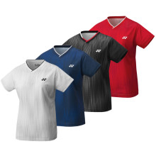 CAMISETA YONEX MUJER TEAM