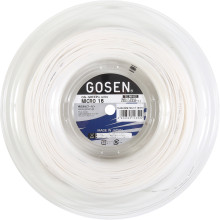REEL GOSEN OG SHEEP MICRO 16/1.29 (200 METROS)