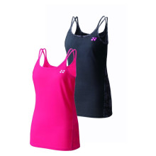 CAMISETA TIRANTES YONEX MUJER 20286