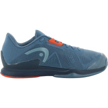 ZAPATILLAS HEAD SPRINT PRO 3.5 TODAS LAS SUPERFICIES