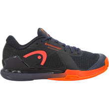 ZAPATILLAS HEAD SPRINT PRO 4.0 ALL-SURFACE