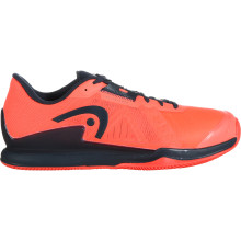 ZAPATILLAS HEAD SPRINT PRO 3.5 TIERRA BATIDA