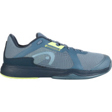 ZAPATILLAS HEAD SPRINT TEAM 3.5 TODAS LAS SUPERFICIES