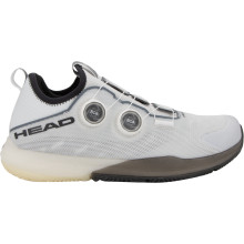 ZAPATILLAS HEAD MOTION PRO BOA PADEL