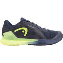 ZAPATILLAS HEAD SPRINT PRO 4.0 PADEL/TERRA BATTUE