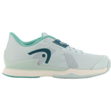 ZAPATILLAS HEAD SPRINT PRO 3.5 ALL-SURFACE PARA MUJER
