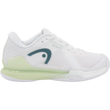 ZAPATILLAS HEAD SPRINT PRO 4.0 ALL-SURFACE PARA MUJER