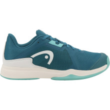 HEAD SPRINT PRO 3.0 MUJER ALLCOURT en TennisPro