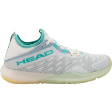 ZAPATILLAS DE PÁDEL HEAD MUJER MOTION PRO