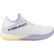 ZAPATILLAS HEAD WOMEN'S MOTION PRO PADEL/TERRA BATTUE