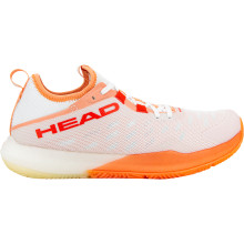 ZAPATILLAS HEAD WOMEN'S MOTION PRO PADEL/TERRA BATTUE
