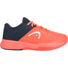 ZAPATILLAS HEAD JUNIOR REVOLT PRO 4.0 TODAS LAS SUPERFICIES