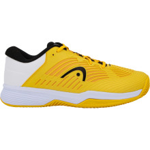 ZAPATILLAS HEAD JUNIOR REVOLT PRO 4.5 CLAY