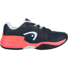 ZAPATILLAS HEAD JUNIOR SPRINT 3.5 TODAS LAS SUPERFICIES