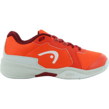 ZAPATILLAS HEAD JUNIOR SPRINT 3.5 TODAS LAS SUPERFICIES