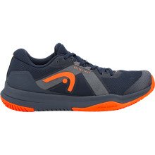 ZAPATILLAS HEAD JUNIOR SPRINT PRO 4.0 ALL-SURFACE