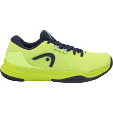 ZAPATILLAS HEAD JUNIOR SPRINT PRO 4.0 ALL-SURFACE
