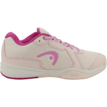 CHAUSSURES HEAD JUNIOR SPRINT 3.5 TOUTES SURFACES