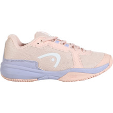 ZAPATILLAS HEAD JUNIOR SPRINT 3.5  TODAS LAS SUPERFICIES
