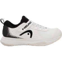 ZAPATILLAS HEAD JUNIOR SPRINT VELCRO 4.0 ALL SURFACES