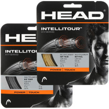 CORDAJE HEAD INTELLITOUR (12 METROS)