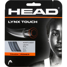 CORDAJE HEAD LYNX TOUCH (12 METROS)