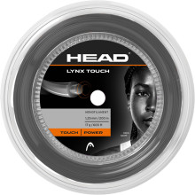 BOBINA HEAD LYNX TOUCH (200 METROS)