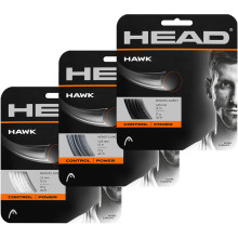 CORDAJE HEAD HAWK (12 METROS)
