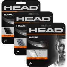 CORDAJE HEAD HAWK (12 METROS)