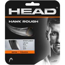 CORDAJE HEAD HAWK ROUGH (12 METROS)