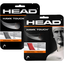 CORDAJE HEAD HAWK TOUCH (12 METROS)