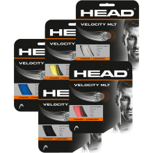 CORDAJE HEAD VELOCITY MLT