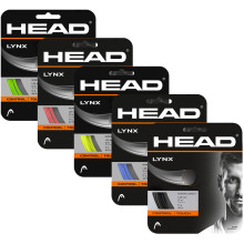 CORDAJE HEAD LYNX (12 METROS) 