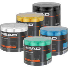 60 SOBREGRIPS HEAD PADEL PRO 