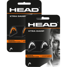 ANTIVIBRADORES HEAD XTRA DAMP