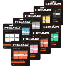 SOBREGRIPS HEAD PRIME TOUR