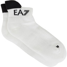PAR DE CALCETINES EA7 BAJOS