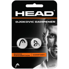 ANTIVIBRADOR HEAD DJOKOVIC DAMPENER